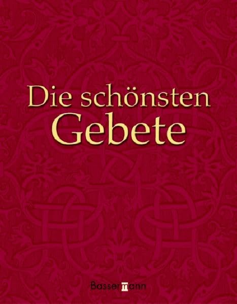Product Image: Die schönsten Gebete
