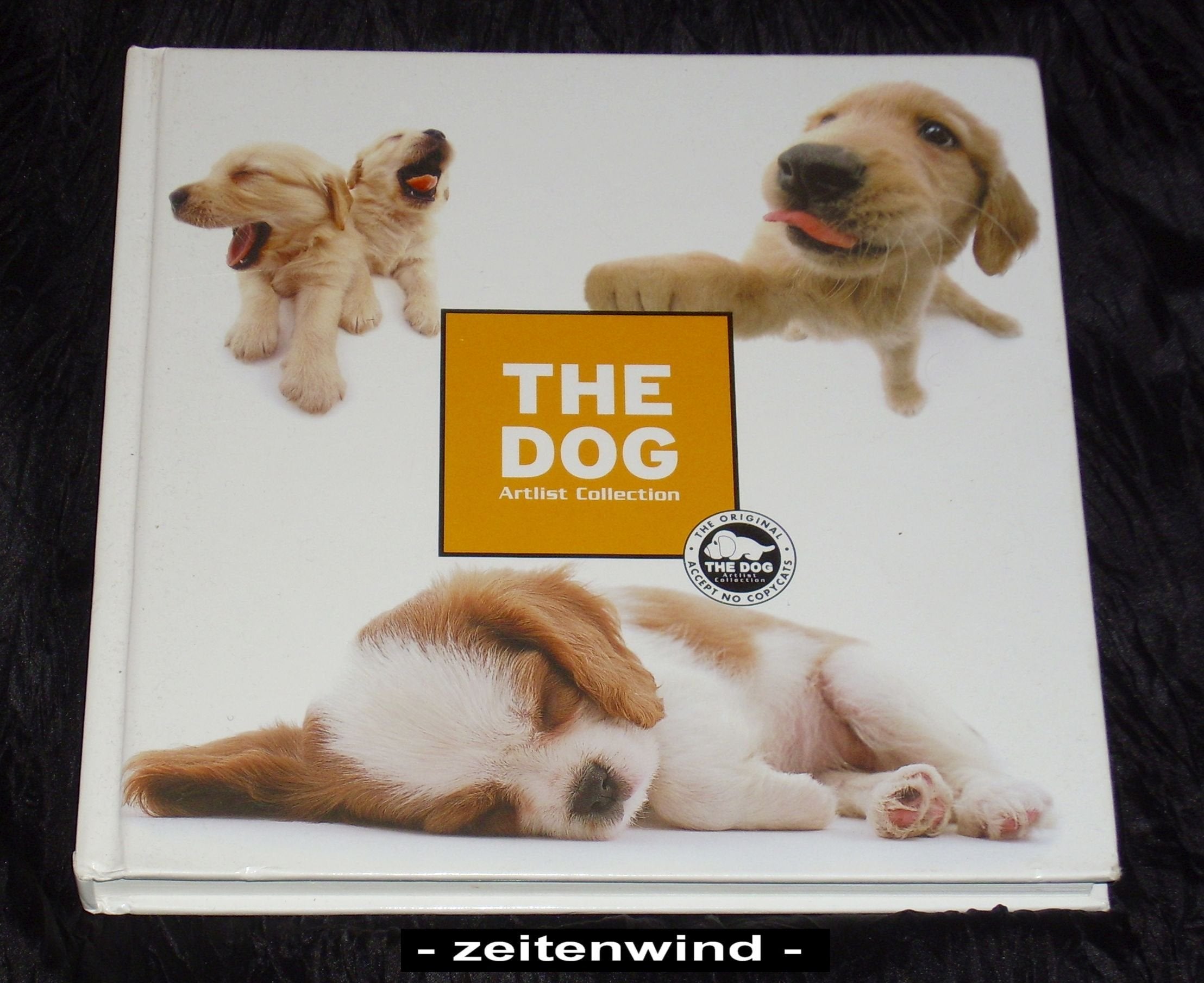 The Dog Pets