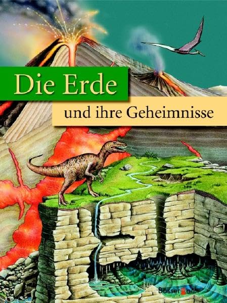 Die Erde: und ihre Geheimnisse Non-fiction