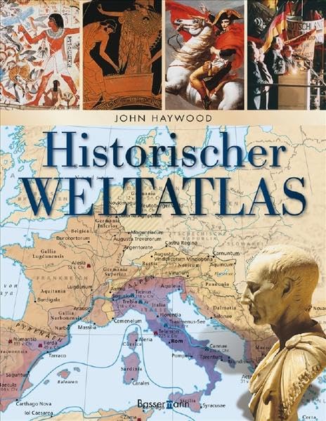 Historischer Weltatlas Politics & History