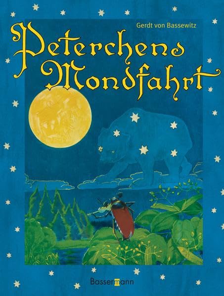 Product Image: Peterchens Mondfahrt