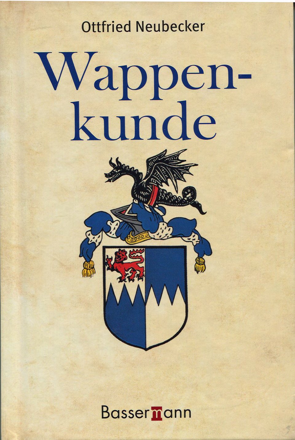 Wappenkunde Politics & History