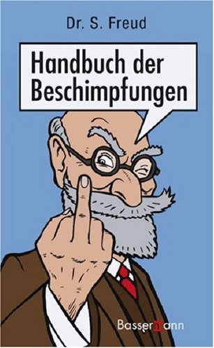 Product Image: Handbuch der Beschimpfungen