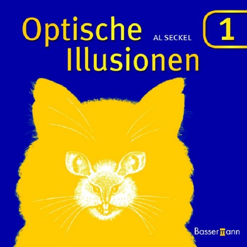 Optische Illusionen 1 Leisure & Fun Books