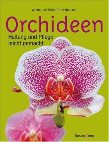 Product Image: Orchideen