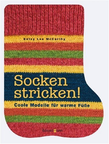 Socken stricken! Hobbies & Crafts