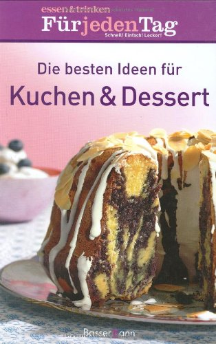 Die besten Ideen für Kuchen & Dessert Cooking & Enjoying