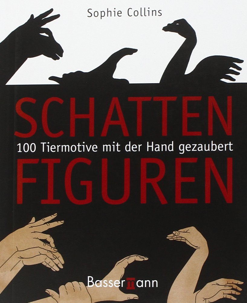 Product Image: Schattenfiguren