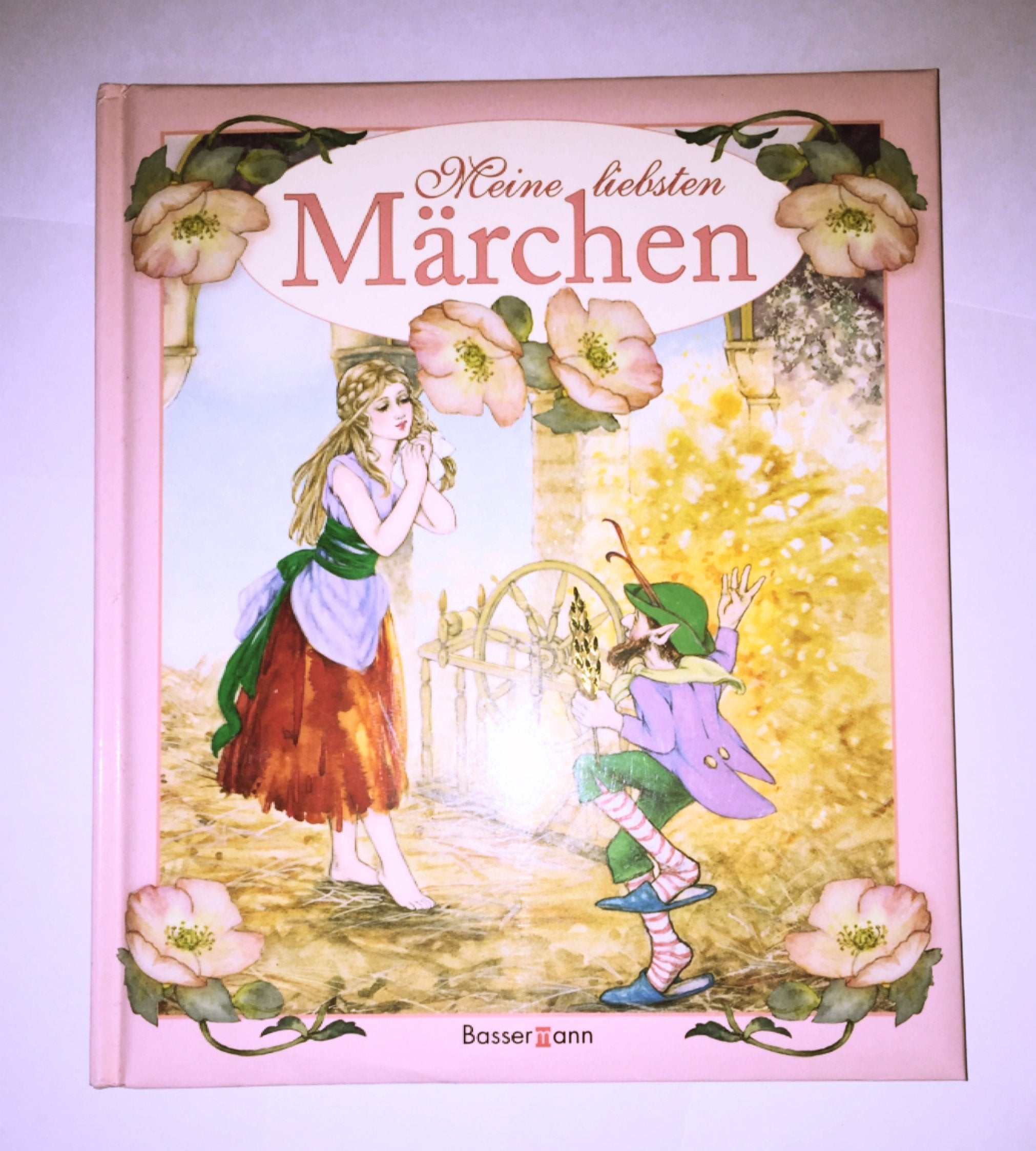 Meine liebsten Märchen Children's books
