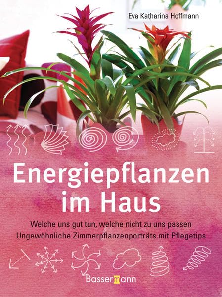 Energiepflanzen im Haus Garden & Plants