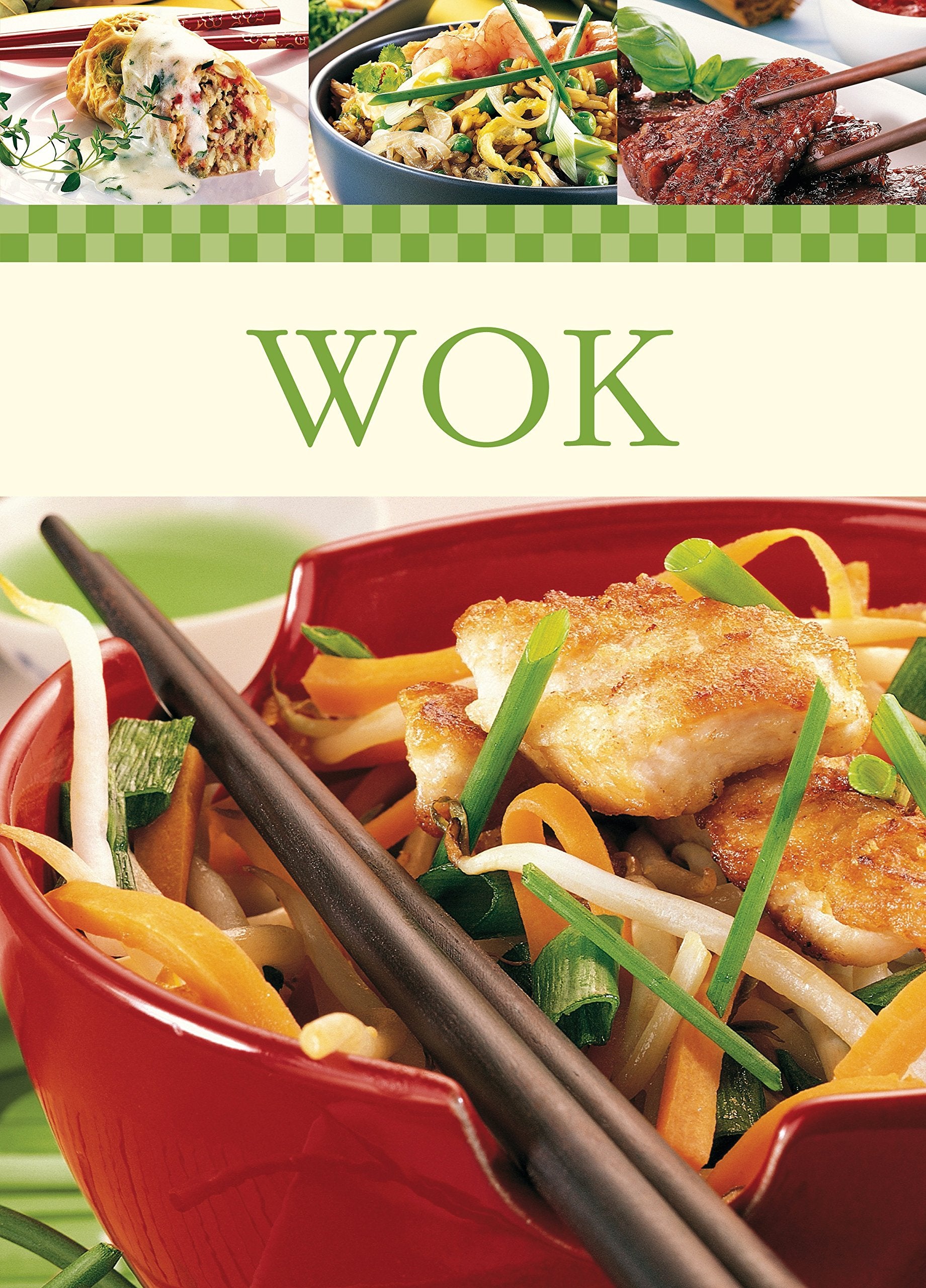 Product Image: Wok