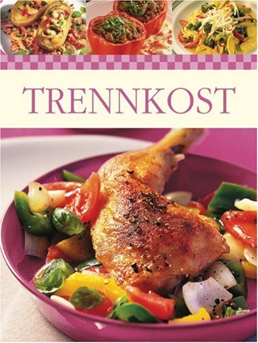 Trennkost Leisure, Home & Garden Books