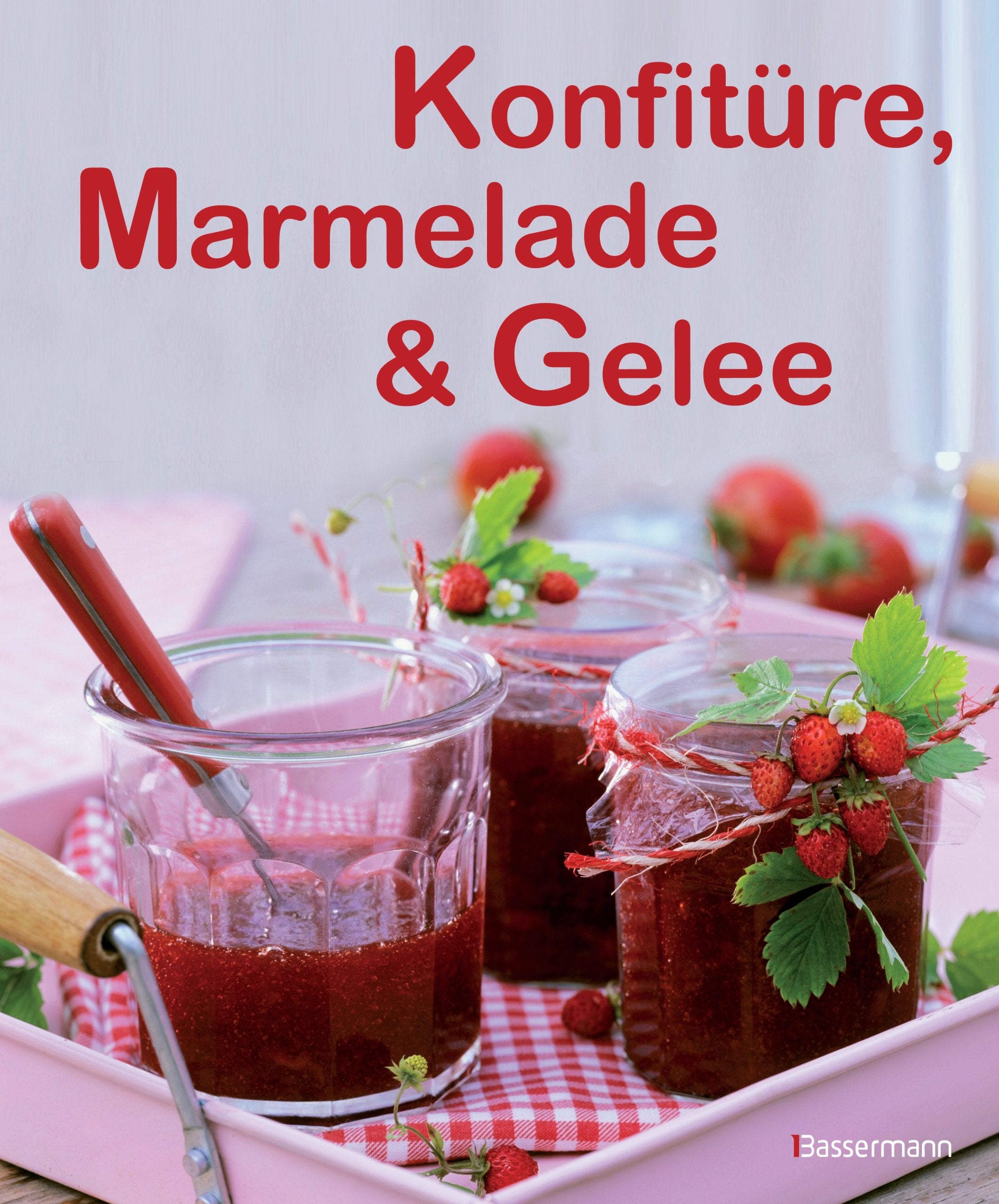 Konfitüre, Marmelade & Gelee Leisure, Home & Garden