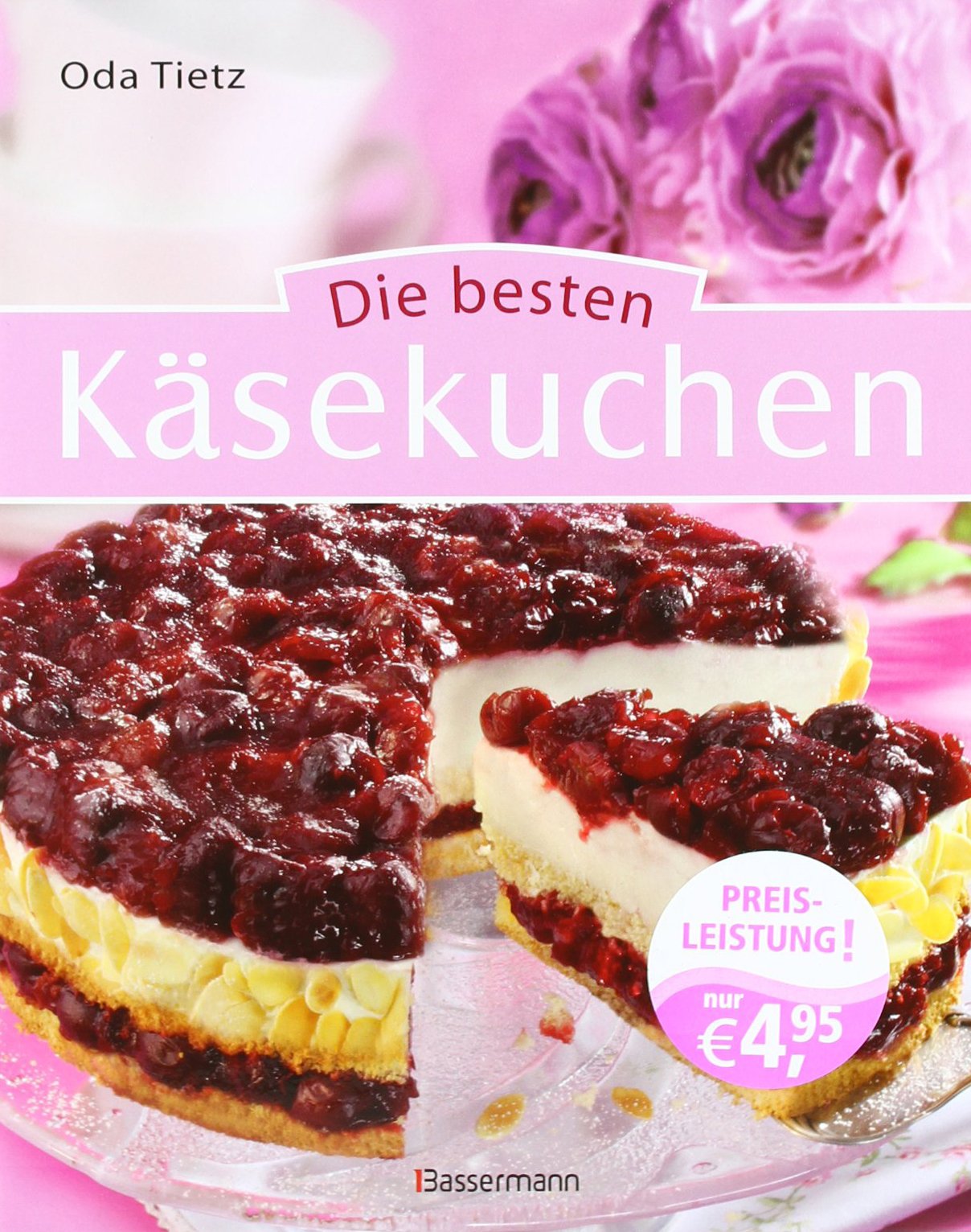 Die besten Käsekuchen Leisure, Home & Garden