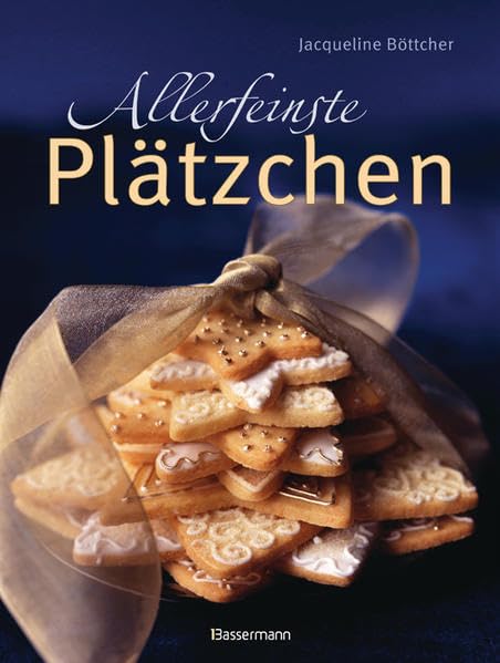 Allerfeinste Plätzchen Leisure, Home & Garden