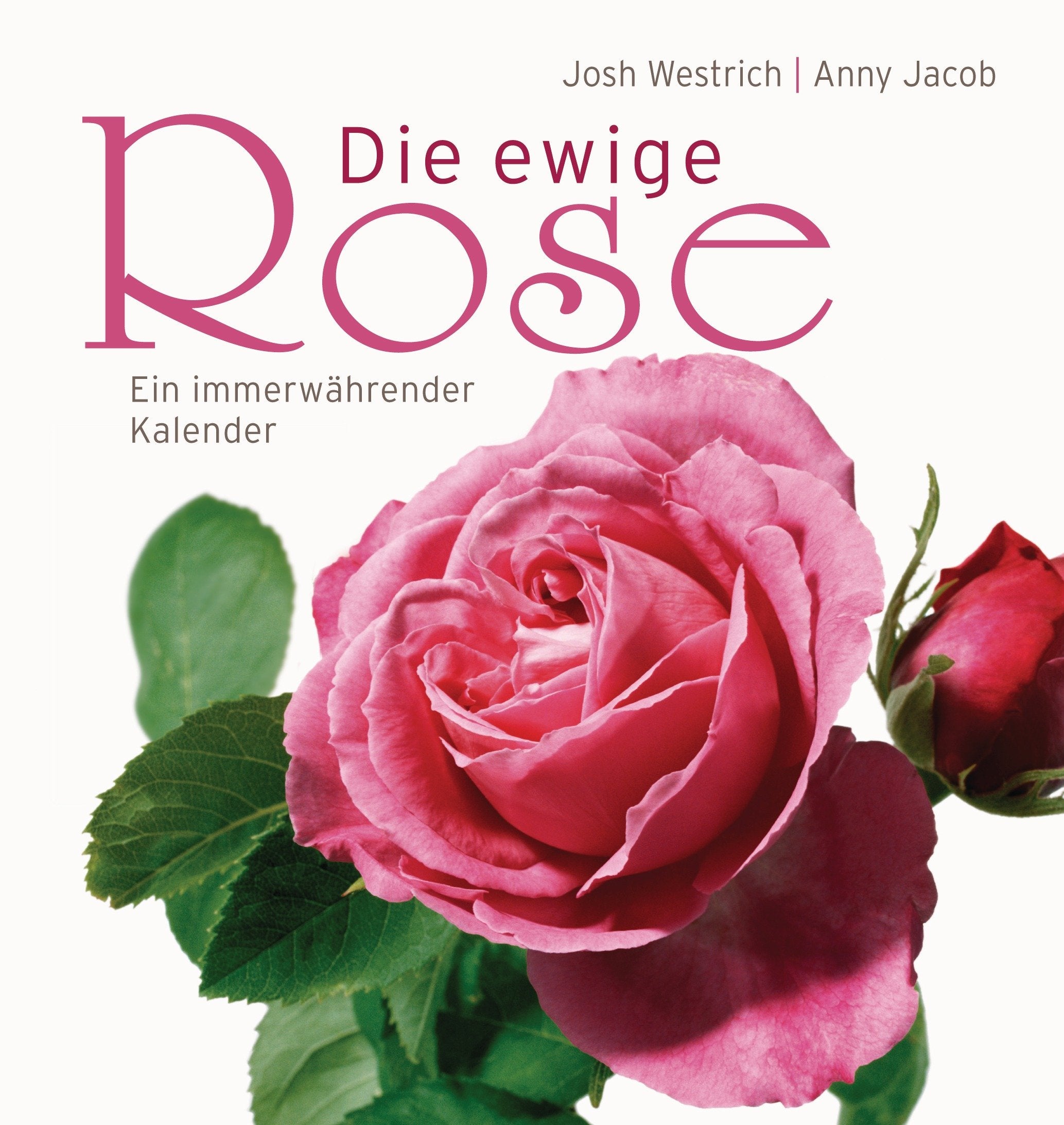 Die ewige Rose Living & Furnishing Books