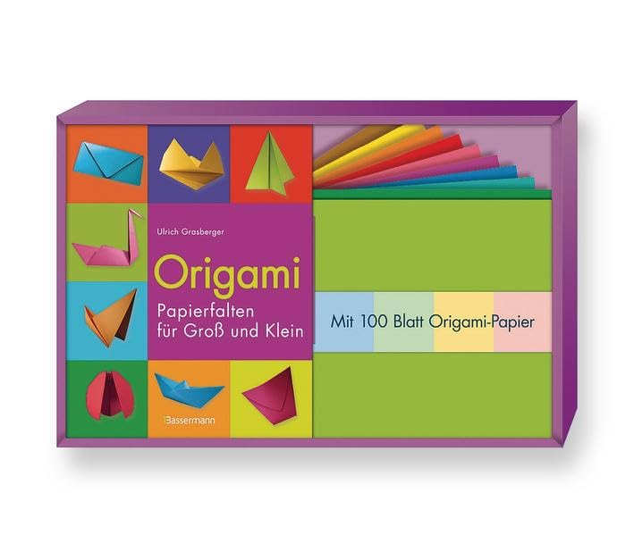 Origami Hobbies & Crafts Books
