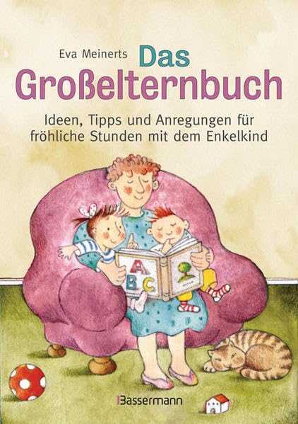 Das Großelternbuch Books