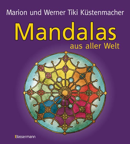 Mandalas aus aller Welt Leisure & Fun