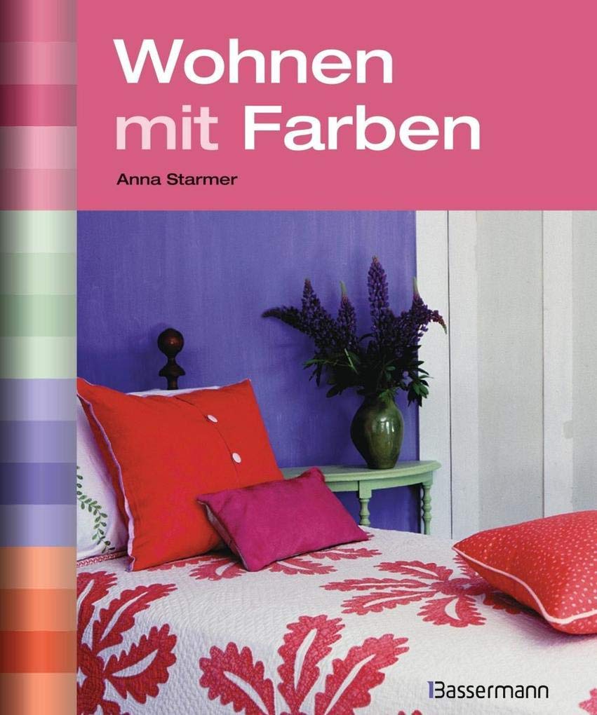 Wohnen mit Farben Hobbies & Crafts