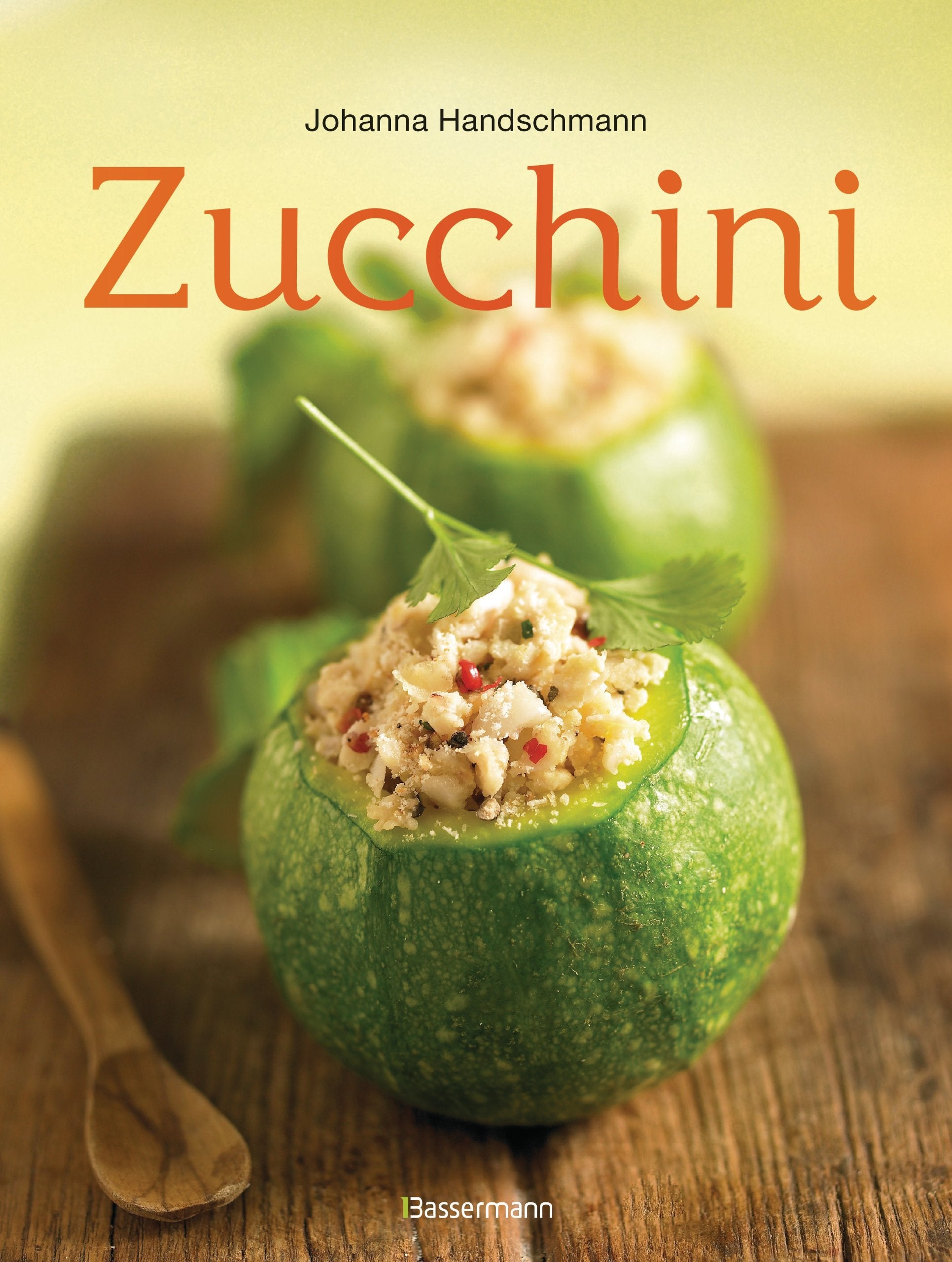 Zucchini Leisure, Home & Garden
