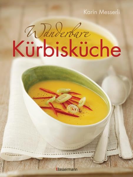 Product Image: Wunderbare Kürbisküche