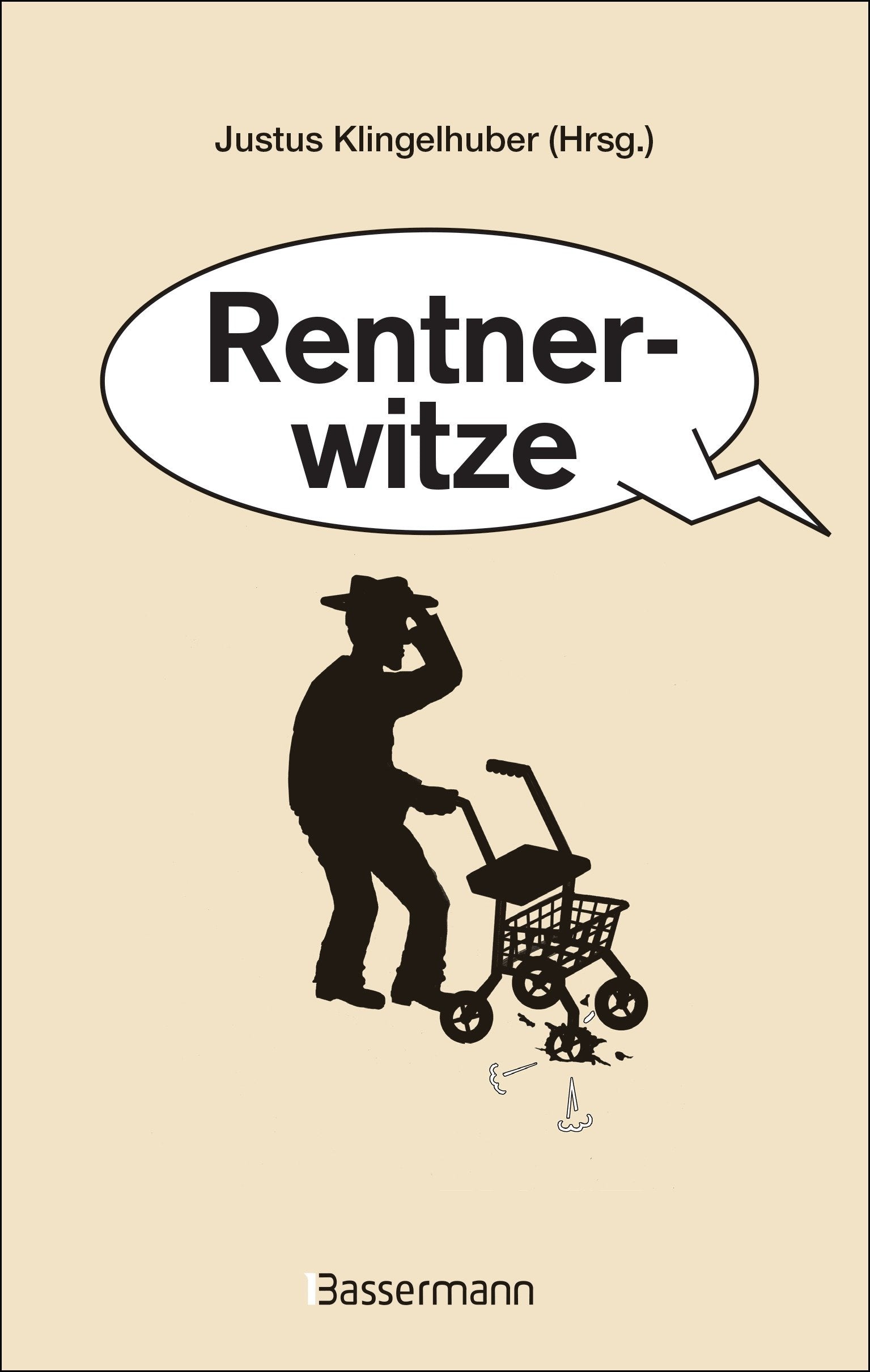 Product Image: Rentnerwitze