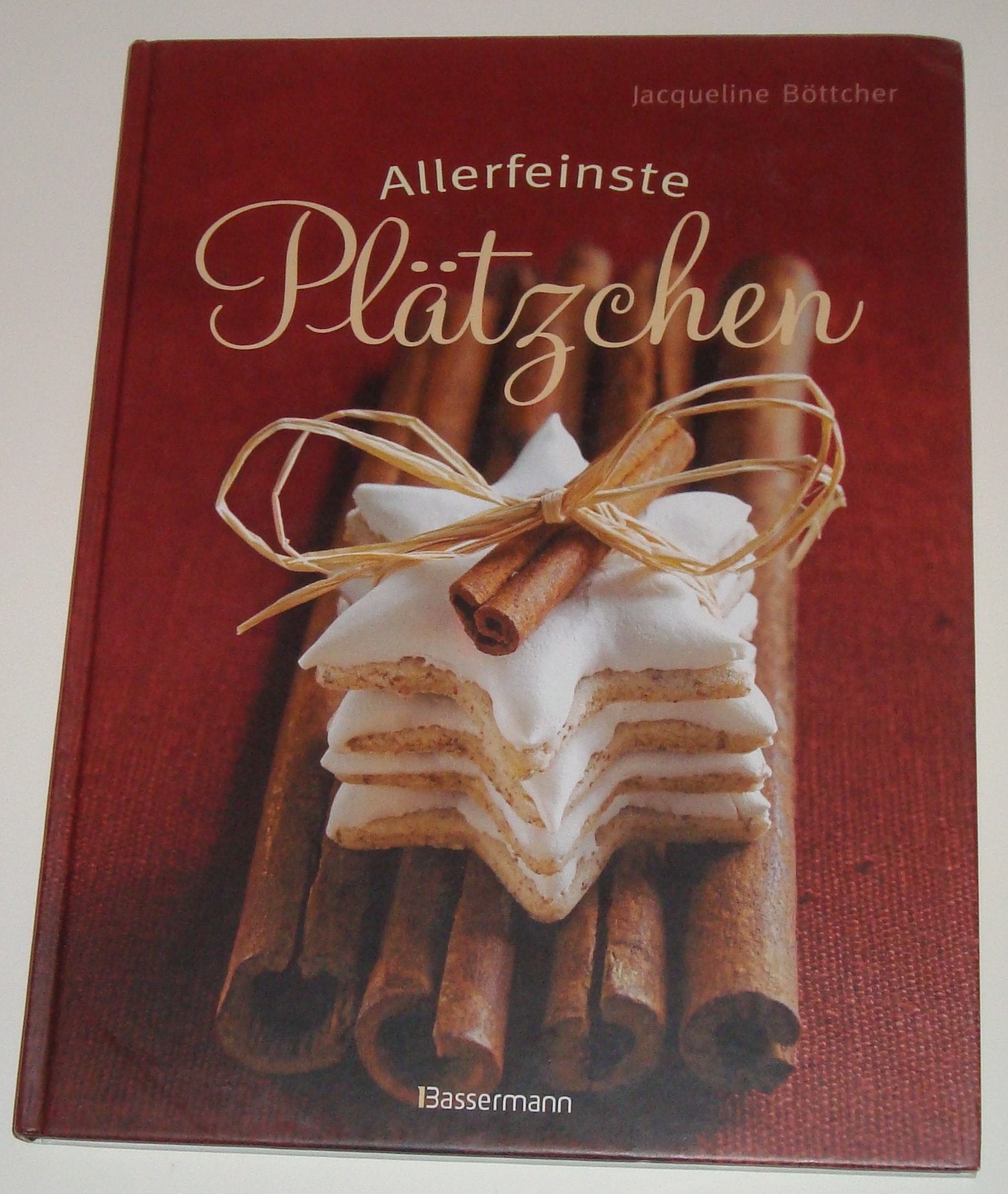 Allerfeinste Plätzchen Leisure, Home & Garden