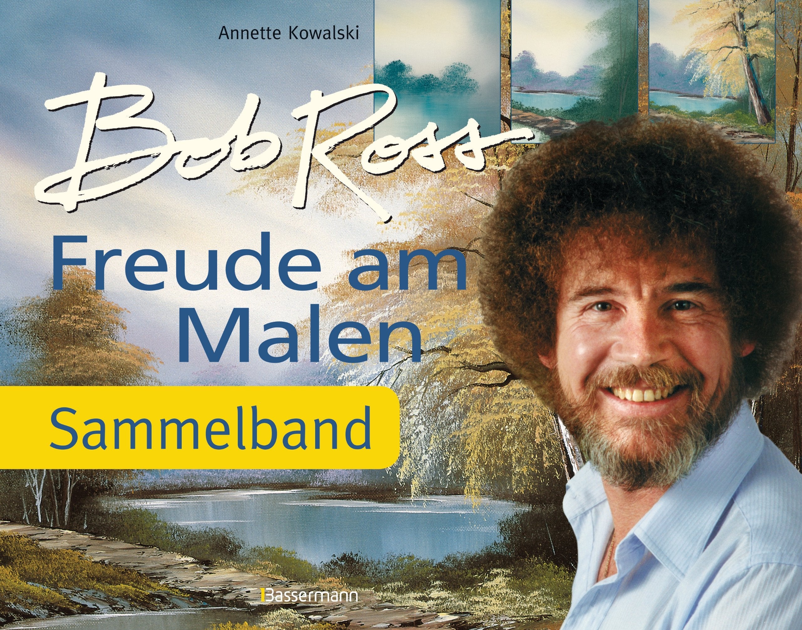 Product Image: Freude am Malen