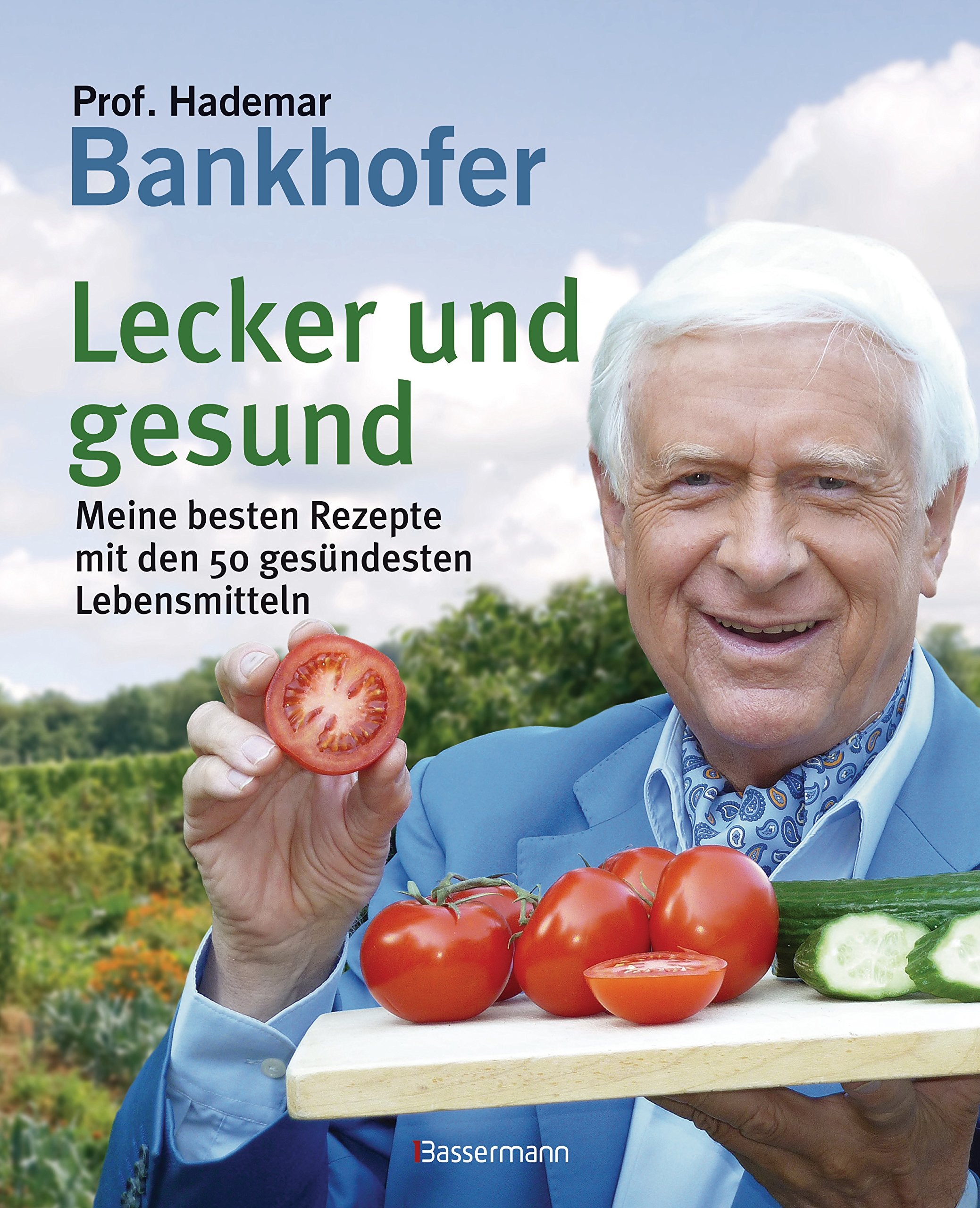 Product Image: Lecker und gesund