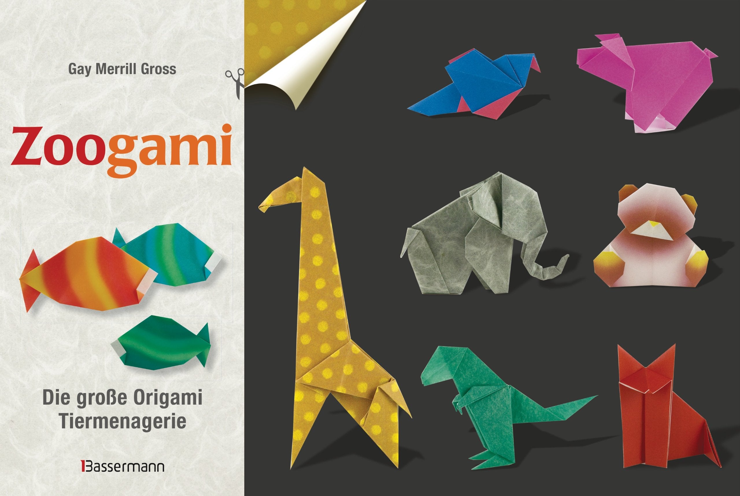 Product Image: Zoogami-Set