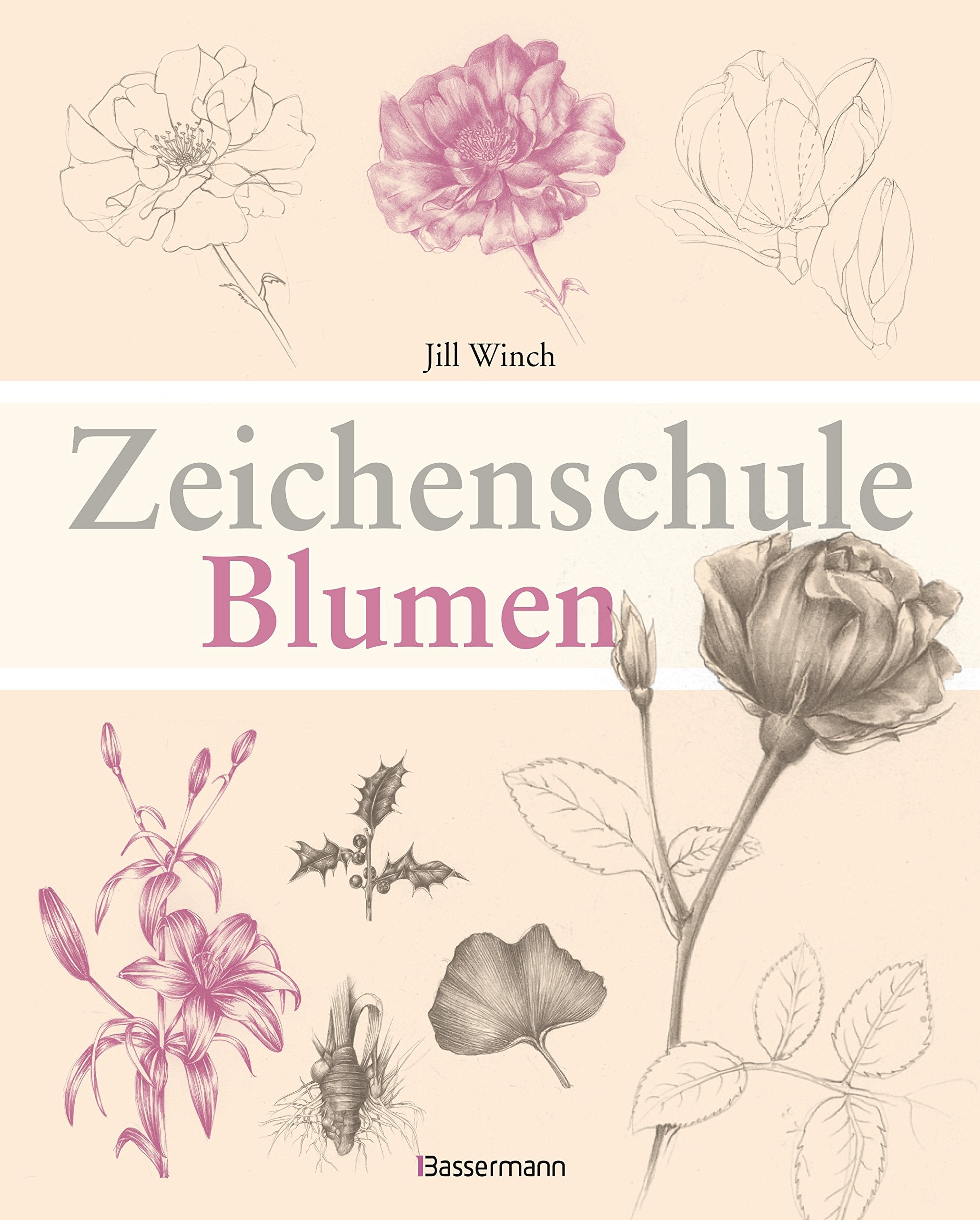 Zeichenschule Blumen Film, Art & Culture