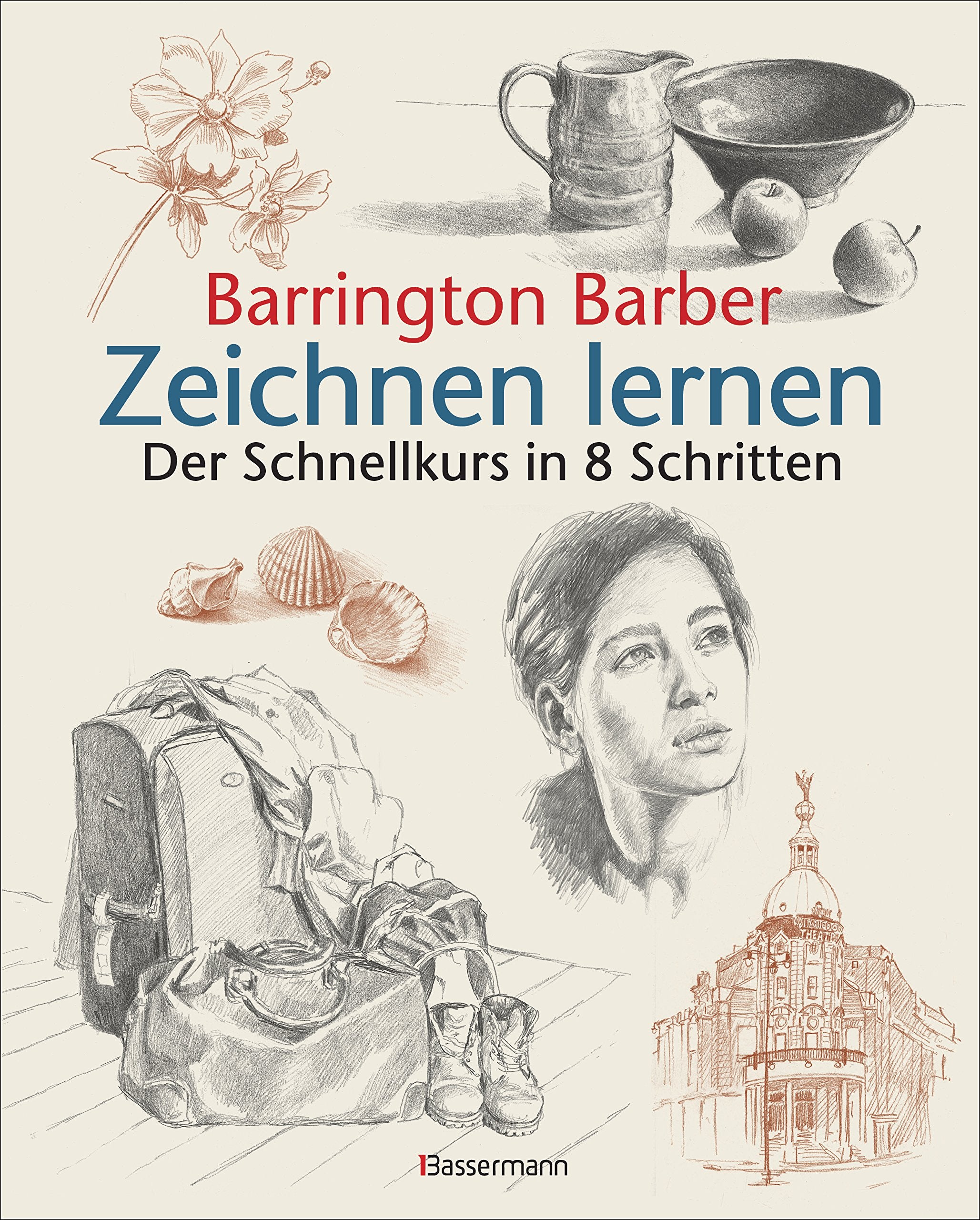 Product Image: Zeichnen lernen