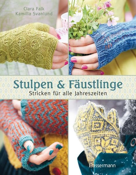 Product Image: Stulpen und Fäustlinge