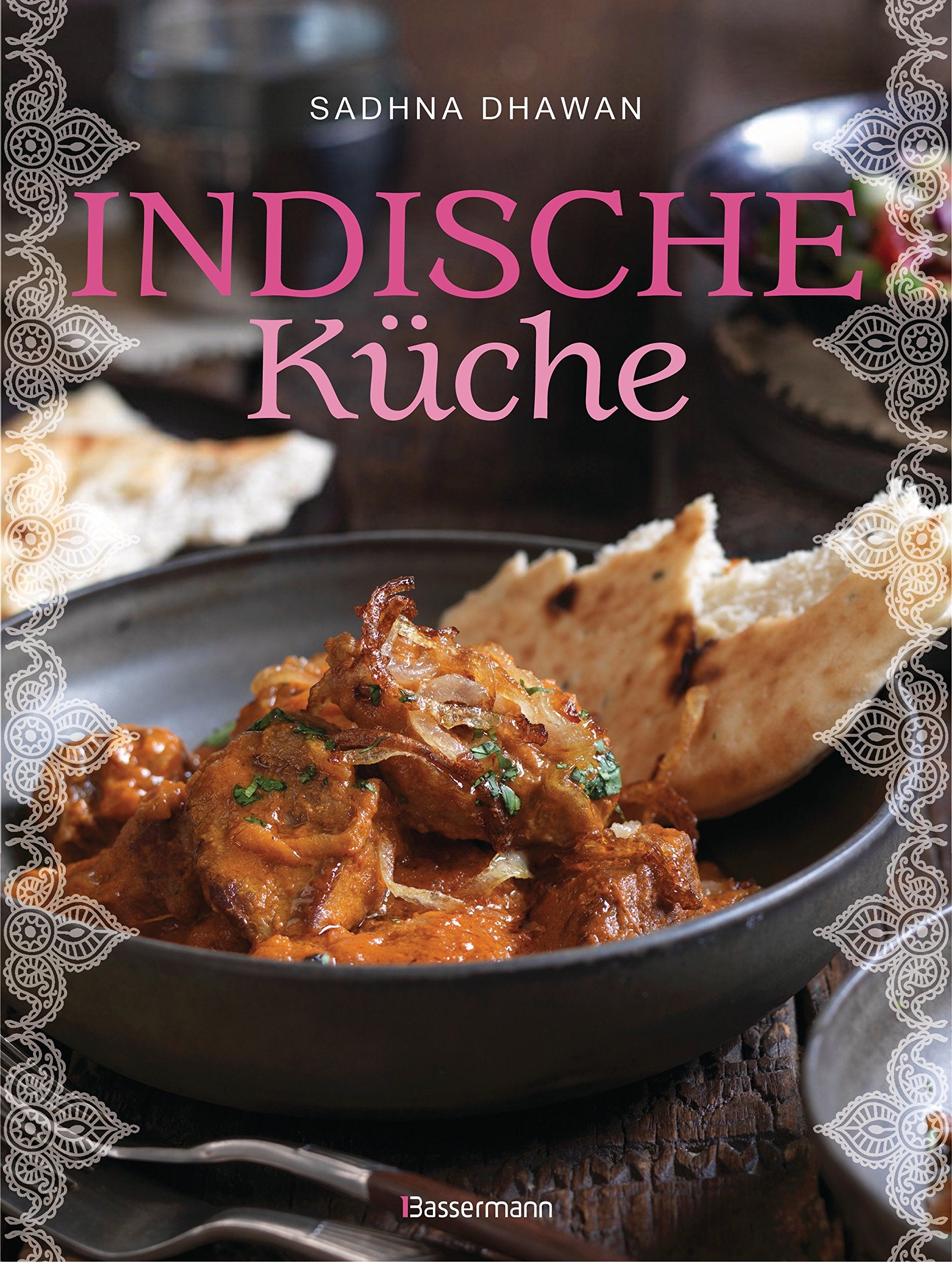 Indische Küche Leisure, Home & Garden Books