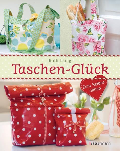 Taschen-Glück Hobbies & Crafts