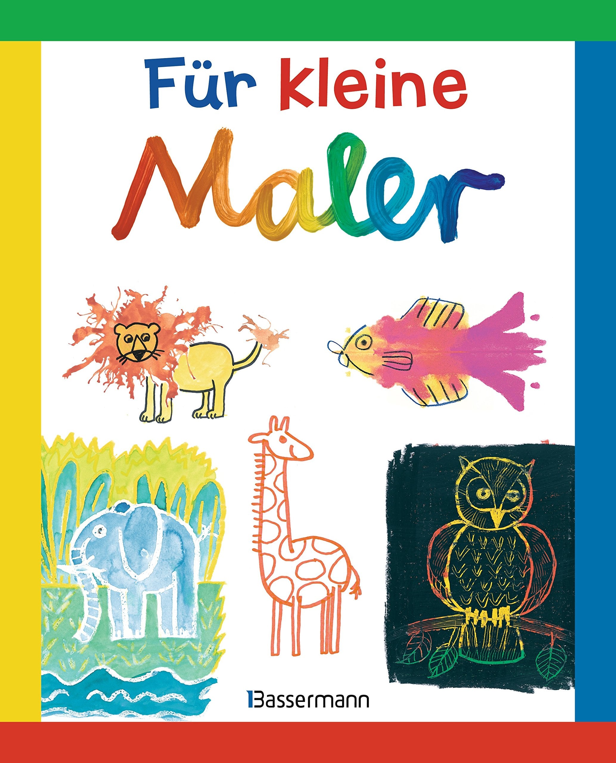 Für kleine Maler Non-fiction