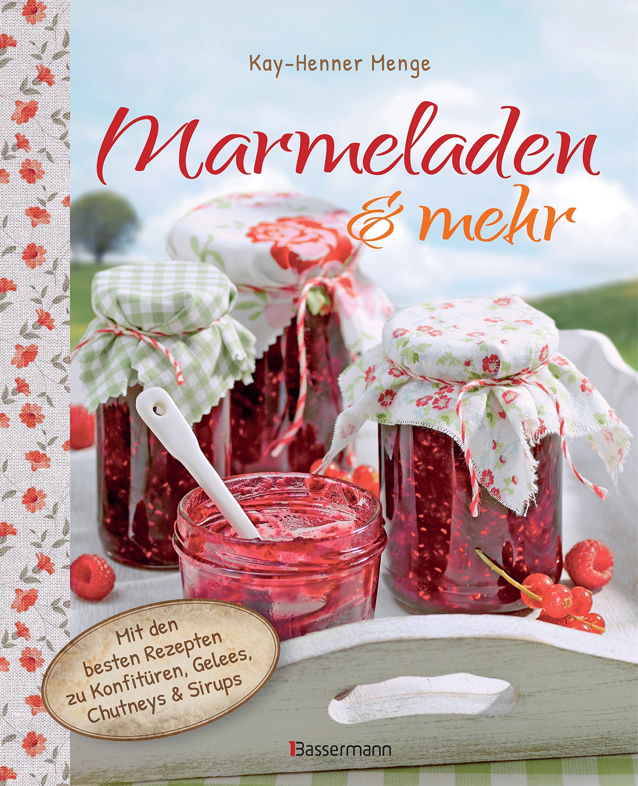 Product Image: Marmeladen & mehr