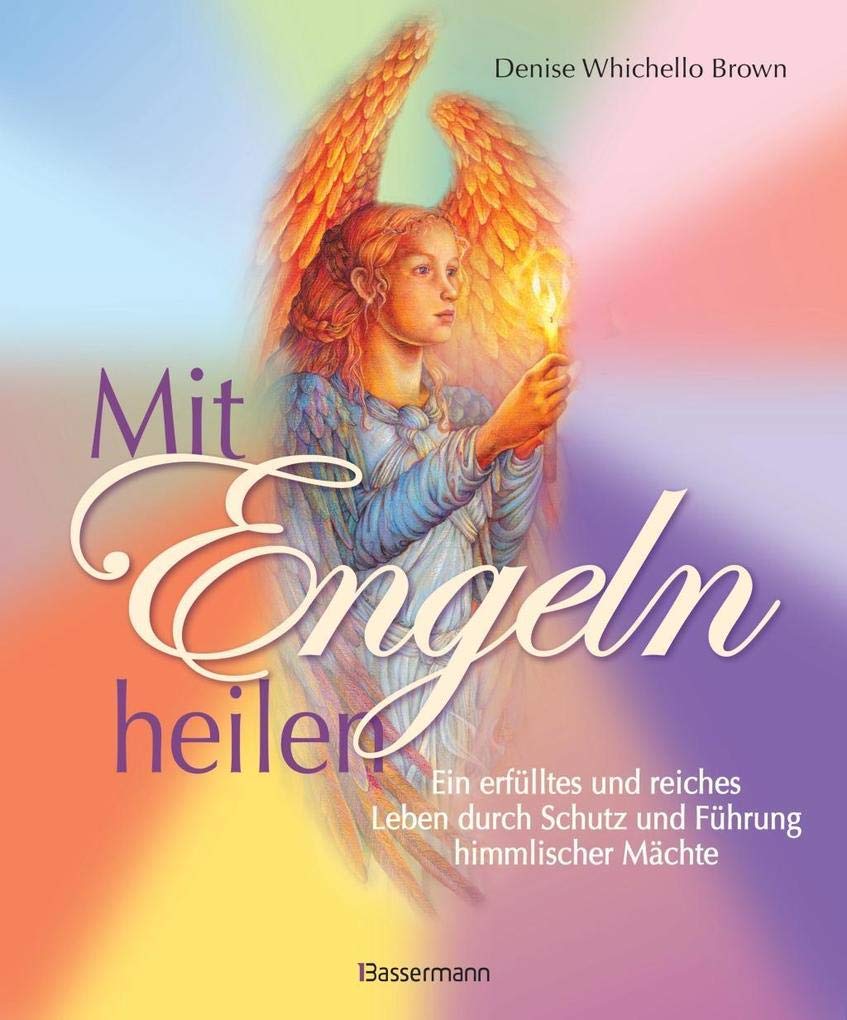Product Image: Mit Engeln heilen