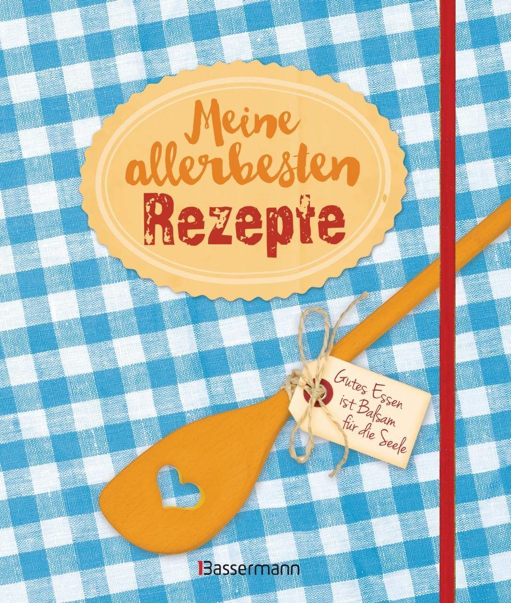 Meine allerbesten Rezepte Home & Household Books