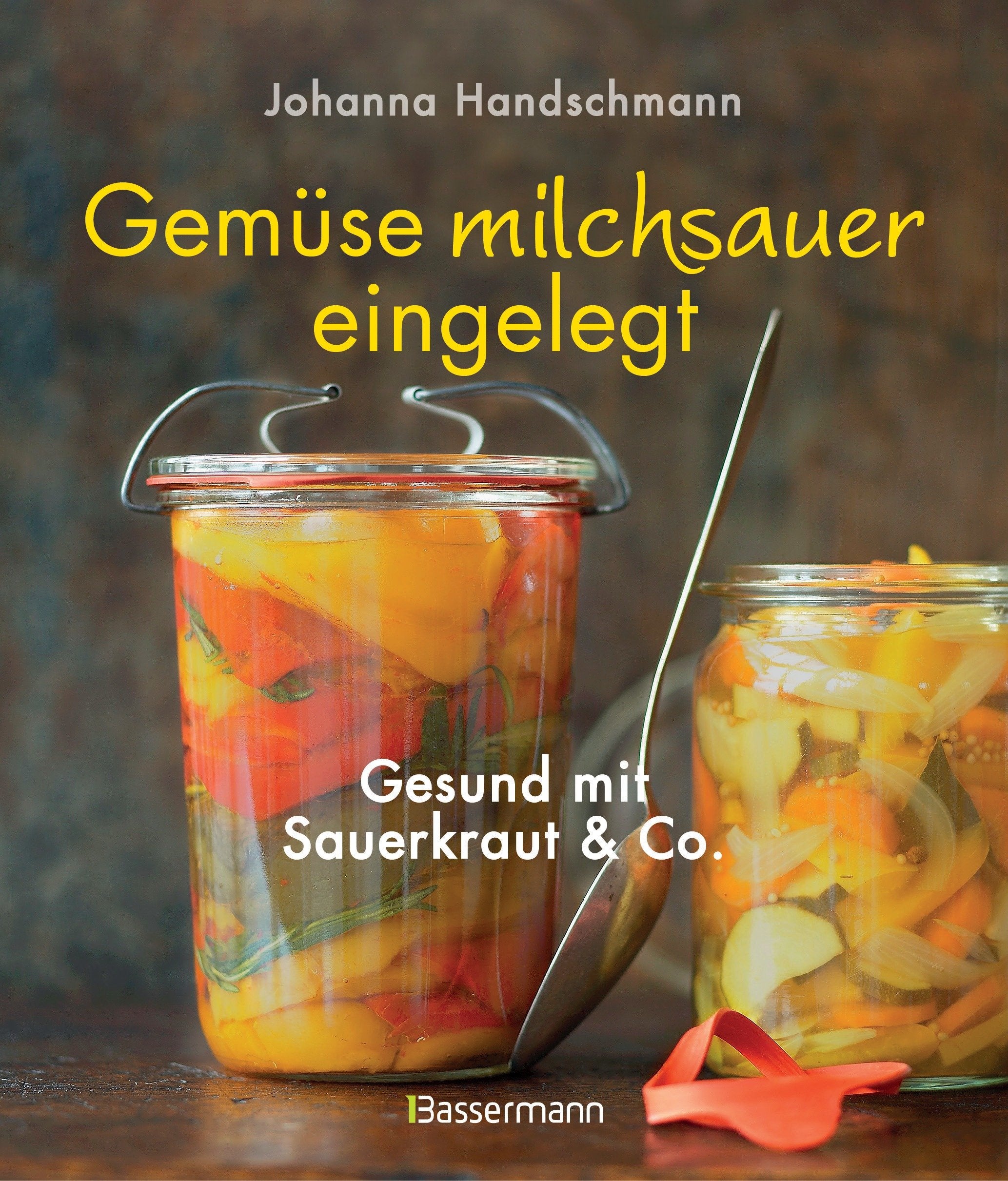 Product Image: Gemüse milchsauer eingelegt