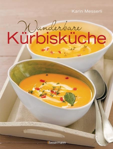 Product Image: Wunderbare Kürbisküche