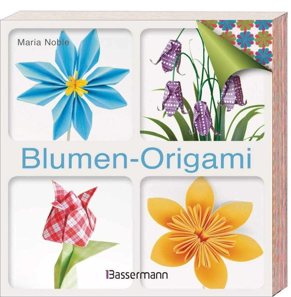 Product Image: Blumen-Origami