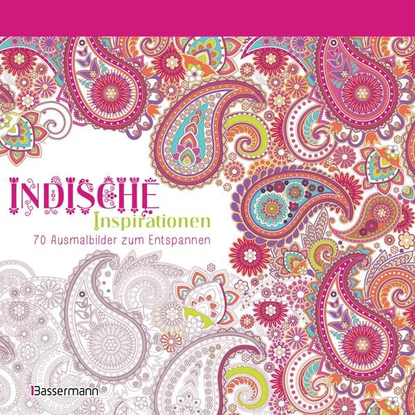 Indische Inspirationen Hobbies & Crafts