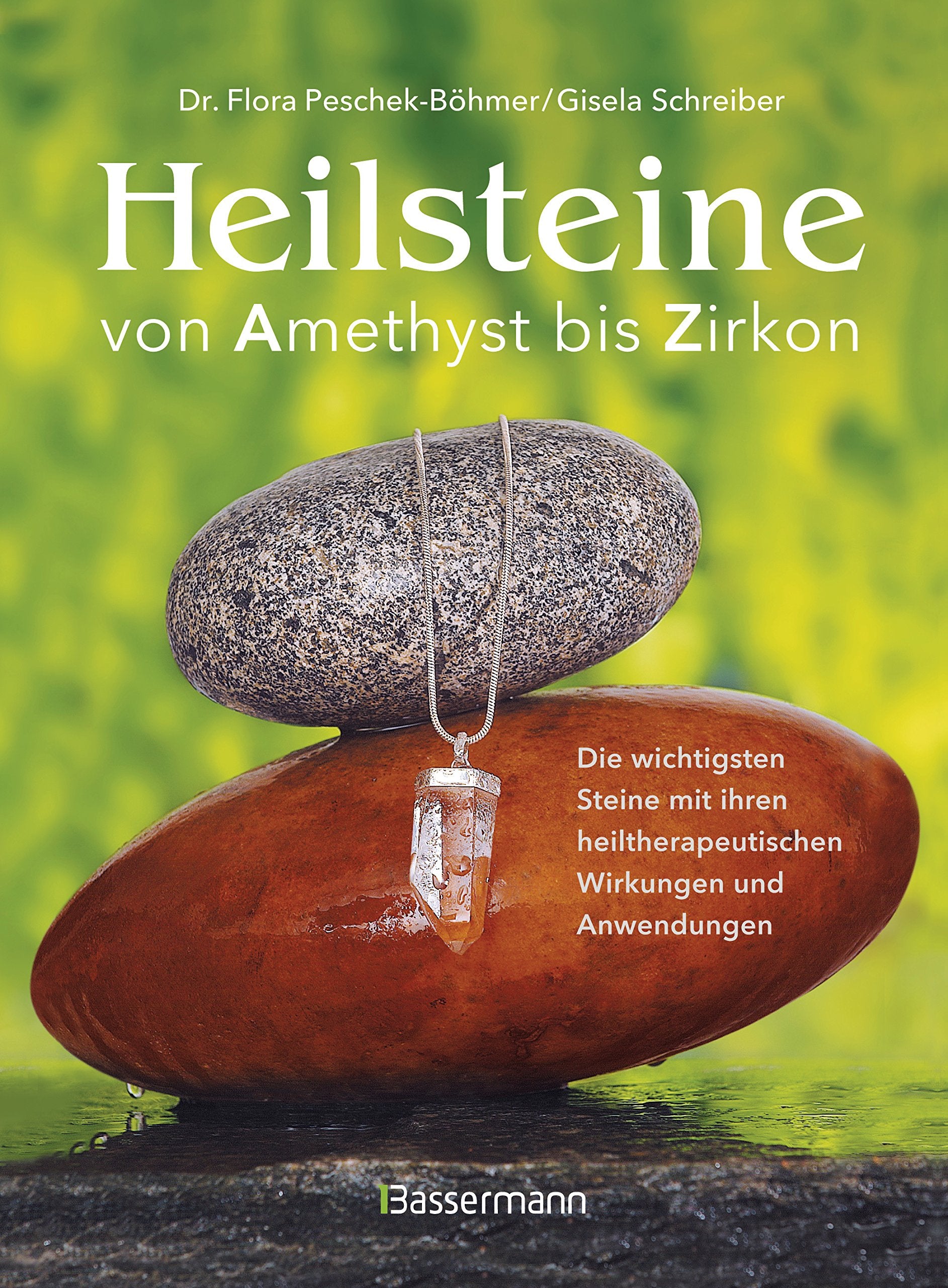 Heilsteine Business & Technology Books