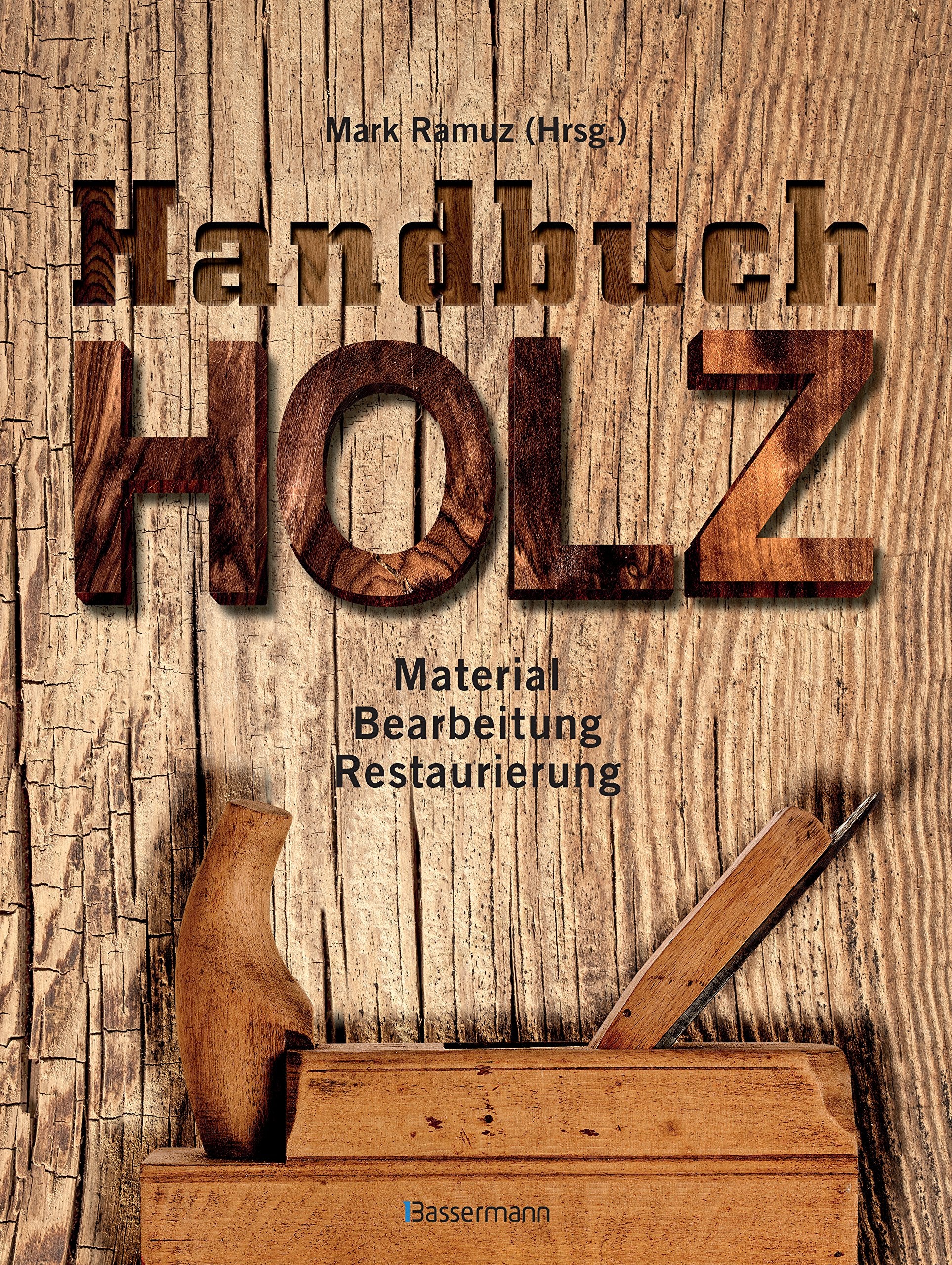 Product Image: Handbuch Holz