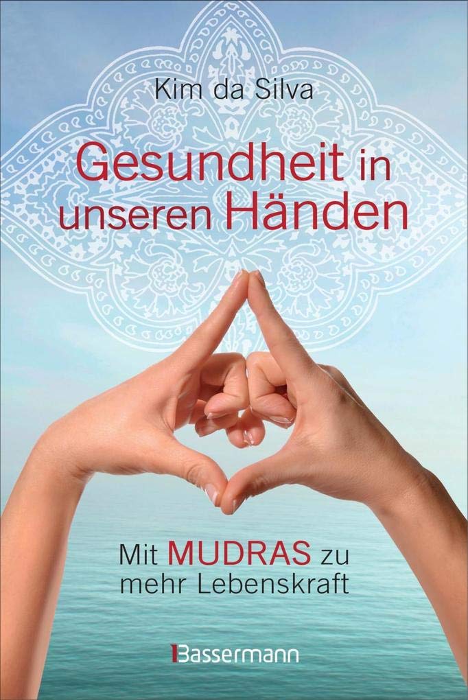 Gesundheit in unseren Händen Health, Nutrition & Fitness