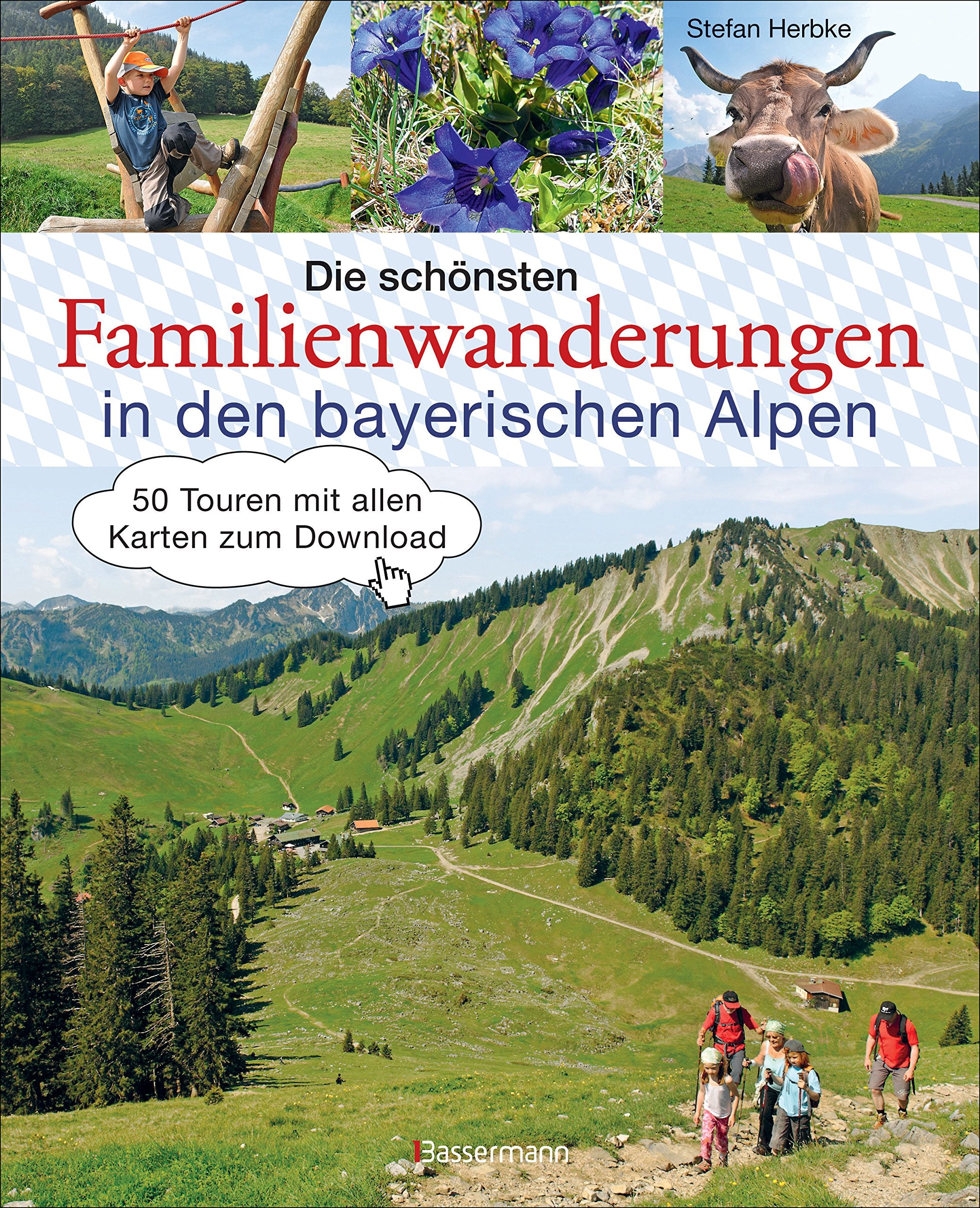 Die schönsten Familienwanderungen in den bayerischen Alpen Leisure, Home & Garden