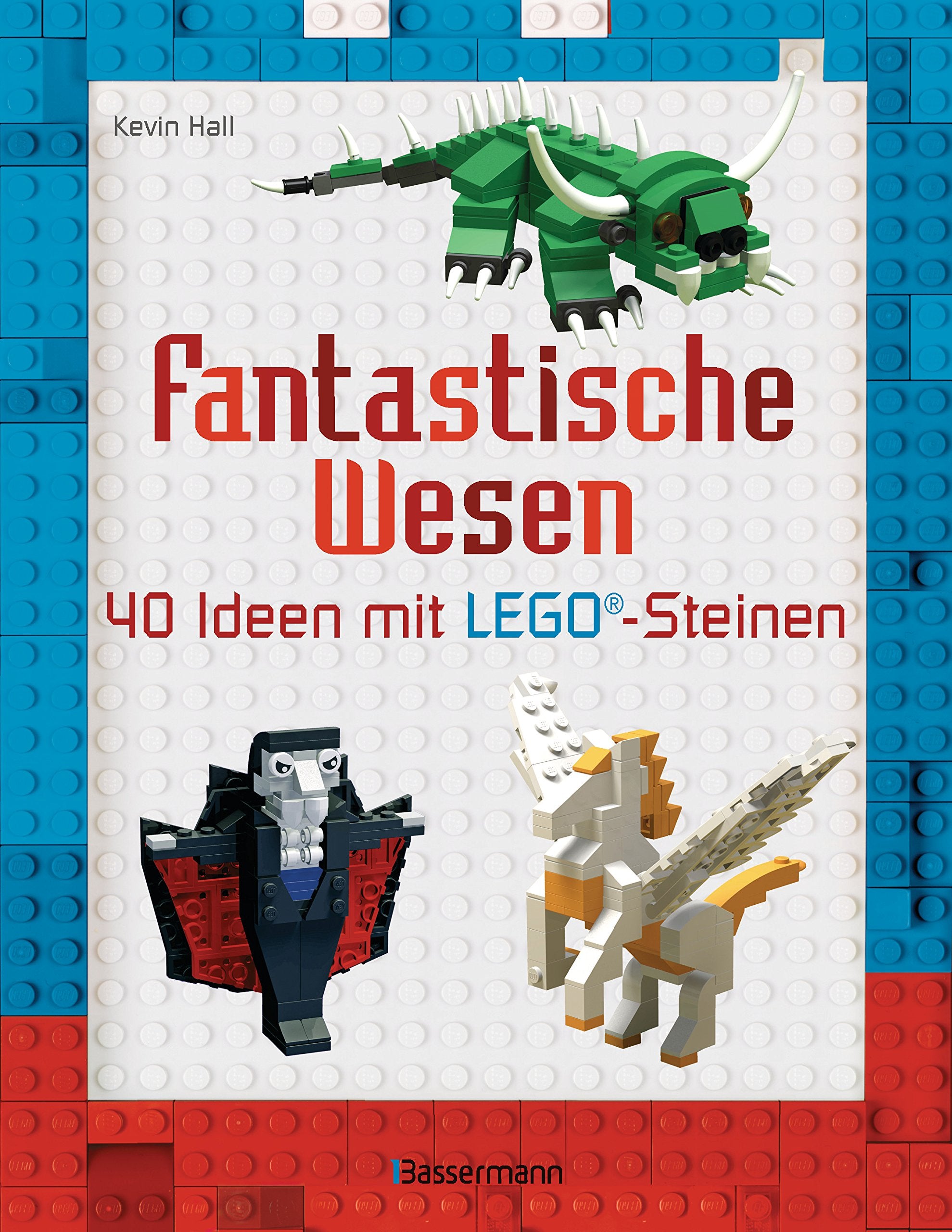 Fantastische Wesen Non-fiction