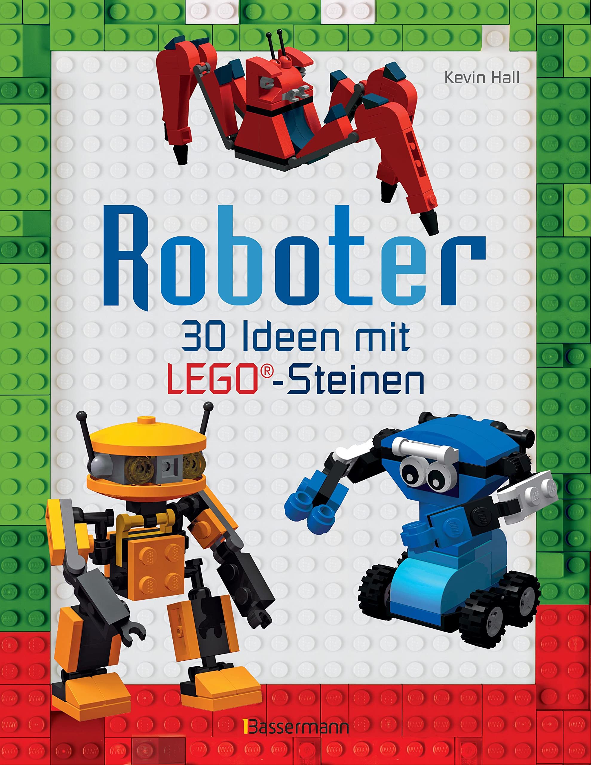 Roboter Non-fiction